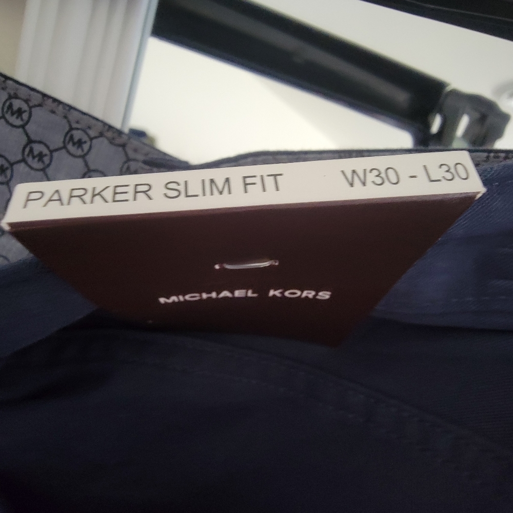 Michael kors  Parker slim fit